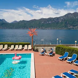 Caribe - Garda Collection 3*, Brenzone sul Garda Italy