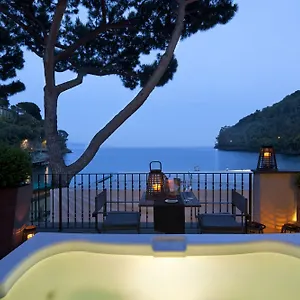 Eight Paraggi 5*, Santa Margherita Ligure Italy