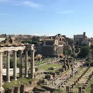 Maison d'hôtes Residenza Imperiale, Rome