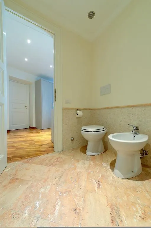 Polinari Rooms San Pietro Roma 0*, Rome