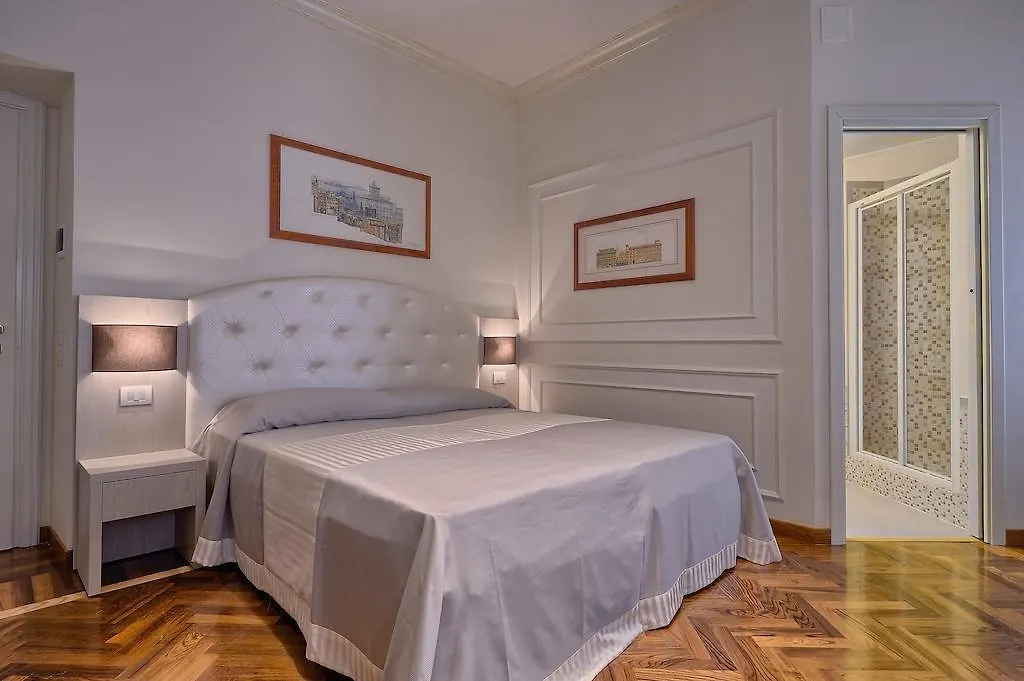 Polinari Rooms San Pietro Roma Rome