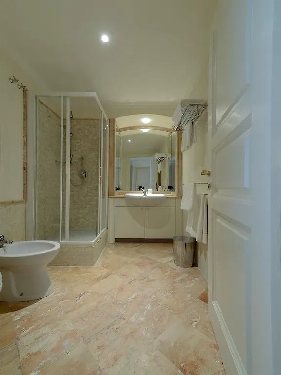 Polinari Rooms San Pietro Roma Bed & Breakfast Rome