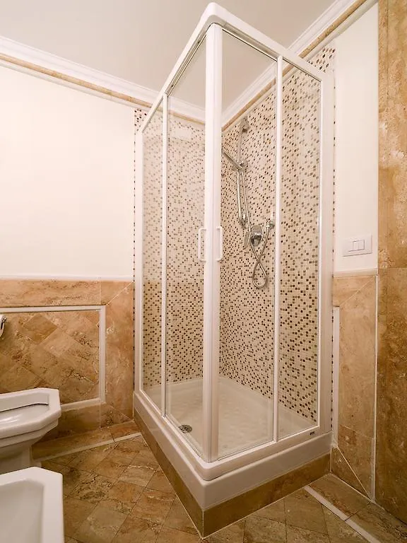 Bed & Breakfast Polinari Rooms San Pietro Roma