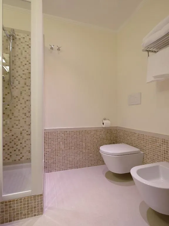 Polinari Rooms San Pietro Roma Rome