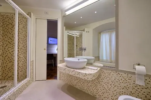 Polinari Rooms San Pietro Roma 0*, Rome Italy