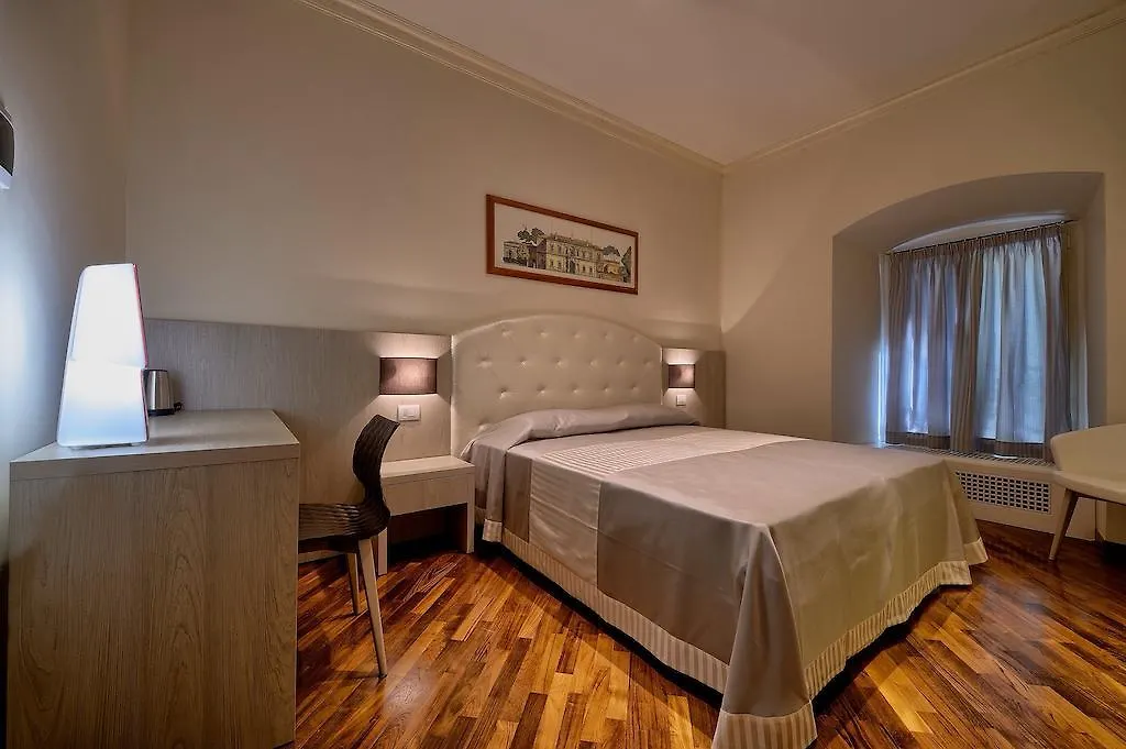 Polinari Rooms San Pietro Roma Bed & Breakfast